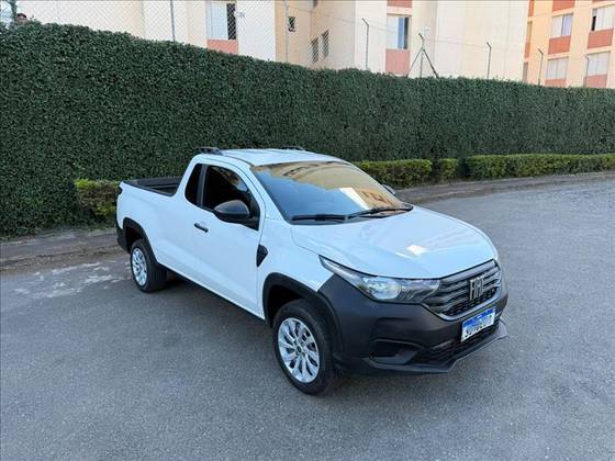 FIAT STRADA 1.4 FIRE FLEX ENDURANCE CS MANUAL FIAT STRADA 1.4 FIRE FLEX ENDURANCE CS MANUAL